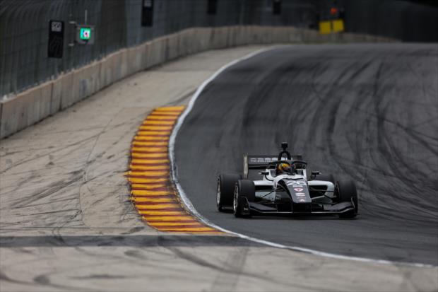 Grand Prix at Road America - INDY NXT Presented by Firestone - Sunday, June 21, 2026